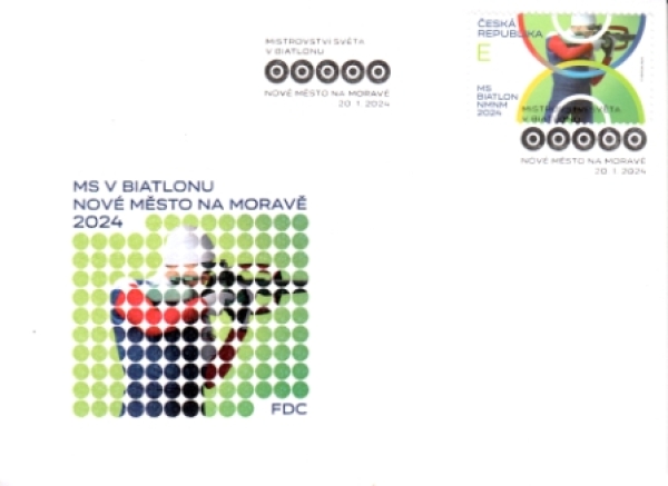 FDC 1241 / 1242 ● - 2024